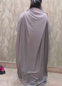 Abaya Naqab