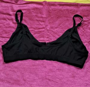 Combo Of 2 Front Open Bra Size 44D