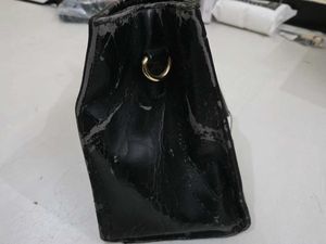 Allen Solly Women Handbag(black)