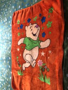 Baby Blanket