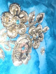 sky blue ful suit sale sale ready made