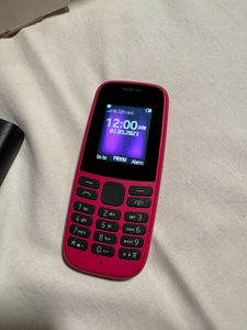 Nokia 105 mobile