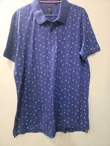 Arrow Sport Polo Shirt