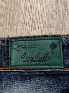 Sc9881 Drystuff Jeans Waist 42