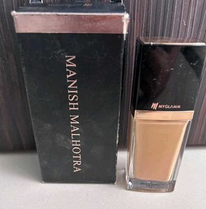 Manish Malhotra Foundation