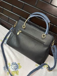 Elegance brand handbag