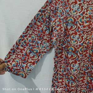Nayo Tunic