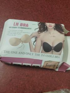 Adhesive Bra