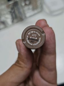 Rom And Brown Mascara