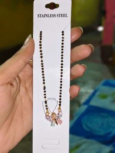 Elegant Mangalsutra Necklace