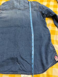 USPA ORGINAL SHIRT, BRAND NEW