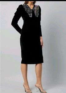 Athena Dress