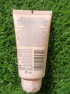 Ted Baker London Voilet &amp; Bergamot Hand Cream