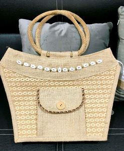 🎀 Jute Bag Combo 🎀