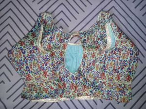 Variety of Women&#39;s Indian Blouses