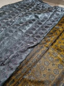 Saree Multicolor