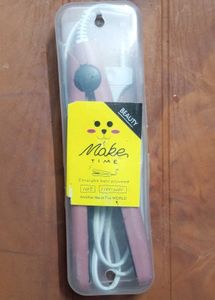 Mini Hair Straightener