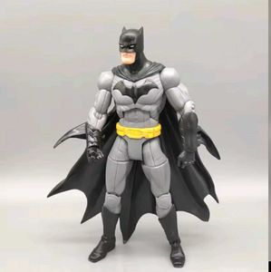 Series 1 Capullo Batman Action Figure