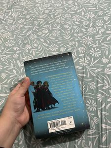 combo of Harry Potter Book Set