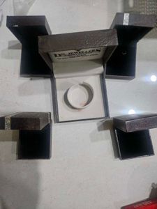 Jewelry Boxes - D.N. Jewellers
