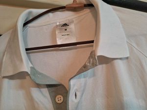 ADIDAS T SHIRT