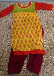 Kurta Set for donation
