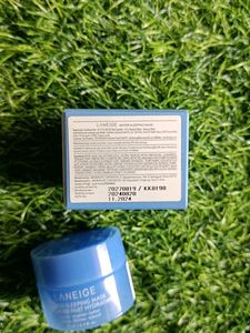 Laneige Water Sleeping Mask