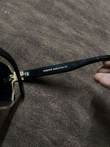 Versace Sunglasses