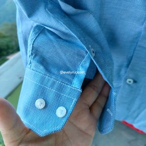 Burton Mens Wear Shirt