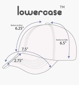Baseball Caps: Navy &amp; Khaki