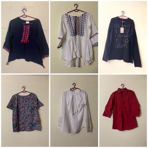 Kurta Combo 2