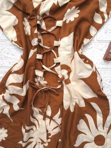 Corset Back Pinteresty Kurti🫶🏻
