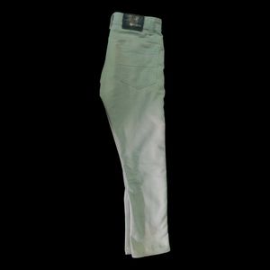 Light Wash Denim Jeans