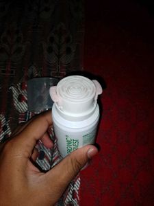 ORGANIC HARVEST FACE WASH FOR MEN AND WOMEN BOTH