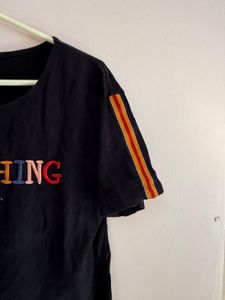 Something for You Graphic Tee