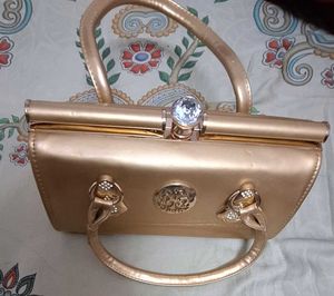 Wedding Purse