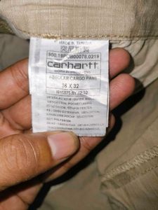 Carhartt WIP Regular Cargo Pant 36×32