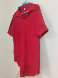 Women Long Shirt