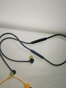 Real Me Headphones New 🎧