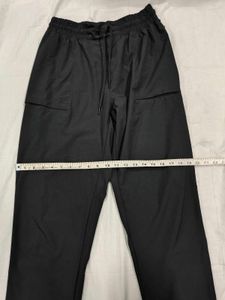 Domyos Black Joggers