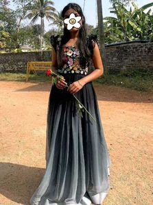 Elegant Ethnic Gown