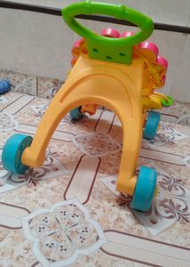 Fisher Price Walker