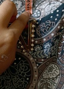 Middi Dress