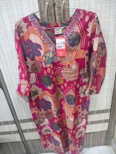Beautiful New Kurta Set