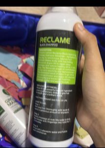 Forever Leave Shampoo And Conditioner