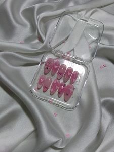 Press On Nails (Pinterest Collection 💓💓)
