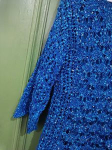 Party Wear Top