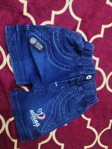Boys Clothing Bundle4 Set Combo Shorts