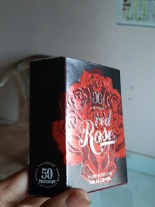 AROCHEM Brand Pure Red Rose Perfume ATTAR And Black Oud Perfume ATTAR(Pack Of 2) And KAYAMAYA brand Rose Perfume ATTAR(NEVER USED)
