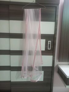 Bridal Pink Party Gown